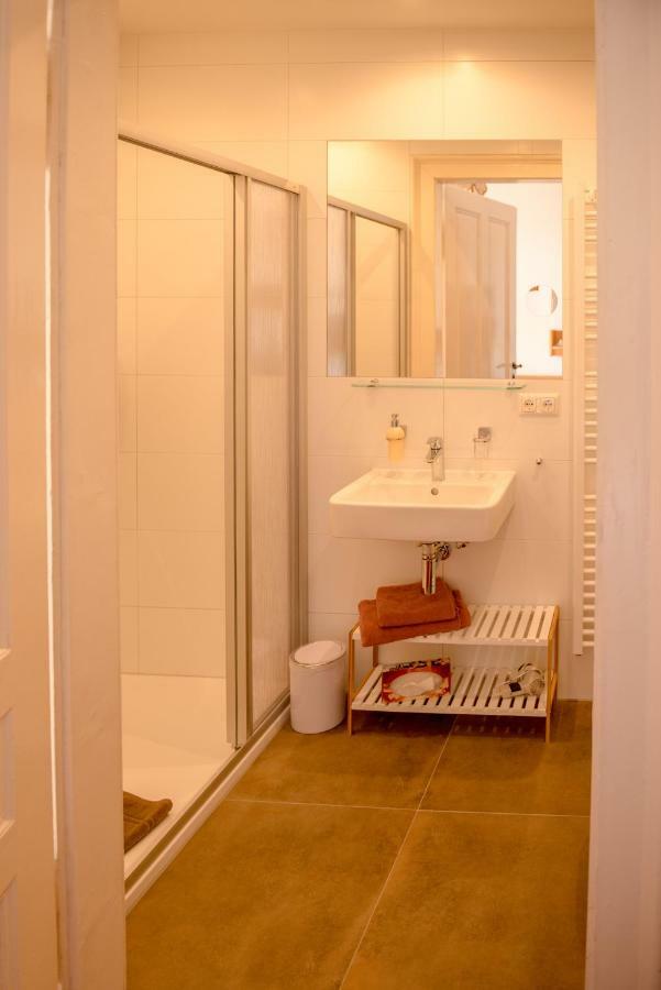 Hotel-Pension Heimburg バート・エルスター エクステリア 写真
